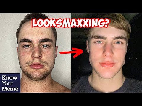 Lookism On TikTok: Physiognomy, Looksmaxxing, Mewing, Mogging, and Looksmatching Explained