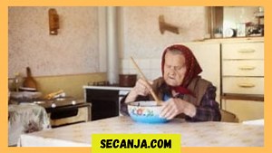 Bakin kuvar - starinski recepti - Samo lepa sećanja