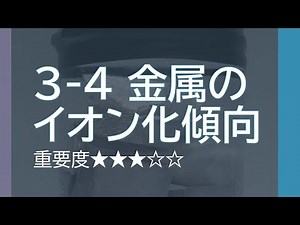 化基3-3-4_金属のイオン化傾向