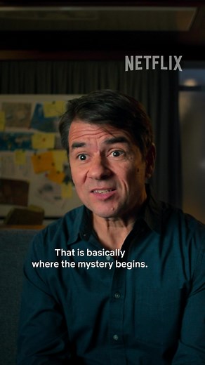 MH370: The Plane That Disappeared - Netflix Mystery Series