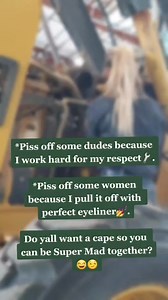 The Diesel Queen Official on Reels