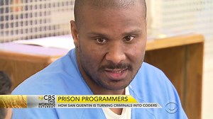 Prison programmers: How San Quentin is turning criminals into coders