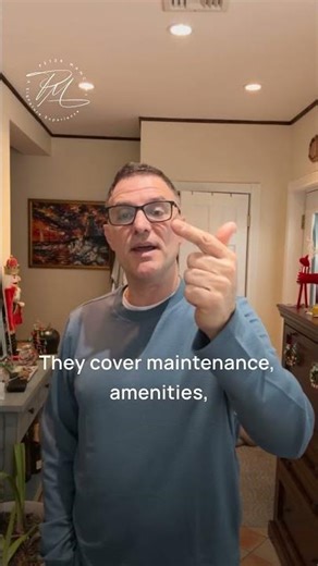 HOA & Common Charges Explained | Brooklyn Buyers: Avoid the Sour Notes