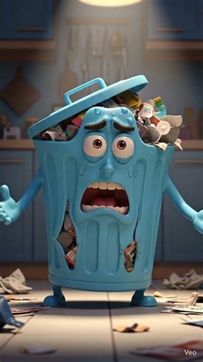 This is AI-generated.