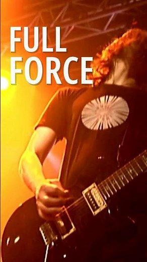 When the Guitar Takes Over — Live Porcupine Tree – Radioactive Toy Rockpalast