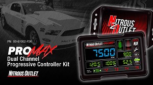 1.7K views · 23 reactions | The Nitrous Outlet ProMax Progressive...