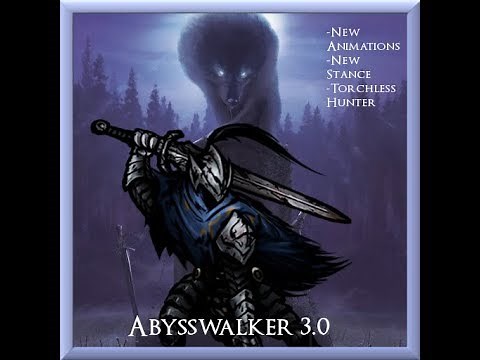 Darkest Dungeon Mod Spotlight: The Abysswalker