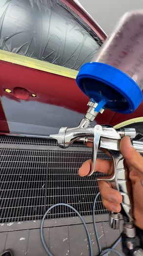 1.6M views · 5.1K reactions | #asmr #asmrvideo #asmrsounds | Criss_painter96 | Facebook