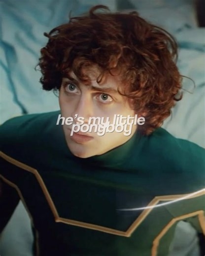 Why Aaron Taylor-Johnson's Role is So Captivating