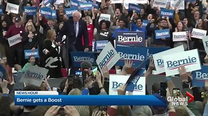 Watch Global News Hour at 6 with Chris Gailus and Sophie Lui for Feb 12