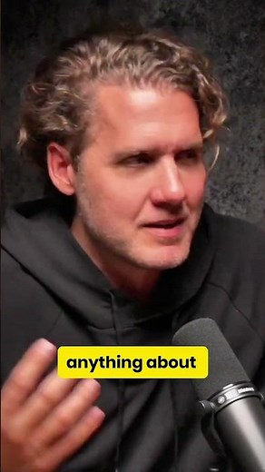 Mark Manson: 5 books that changed my life