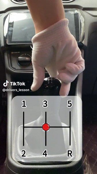 Drivers_lessons on TikTok