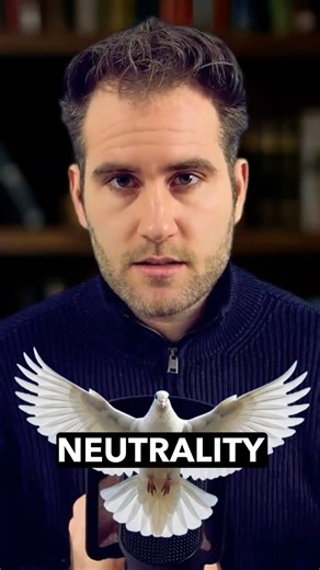 Swiss Neutrality: A Strategic Evolution