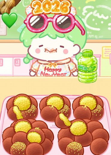 New k-lunch food combo and new secret code! 😋🎉💕 #tanghulumaster #koreanschoollunch #aesthetic #asmrsound #tanghulumastercodes