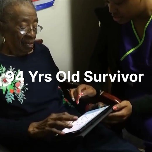 Memory Loss in 94 Yrs Old under cognitive therapy