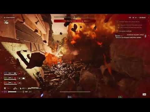 Oh man a bunker!