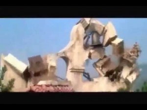 EARTHQUAKE - The ULTIMATE Los Angeles, California Quake Compilation - Whole Lotta Shakin Goin On!