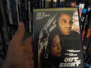 My Blu-Ray/DVD Collection 2020: Crime Part 2