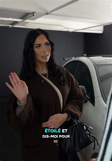 Ciel étoilé sur Mercedes CLA, vous pensez le résultat va lui plaire ? 🔥🛸 Vos devis personnalisés en message privé ou 07.56.99.93.25📞 Basé en île de France 93📍