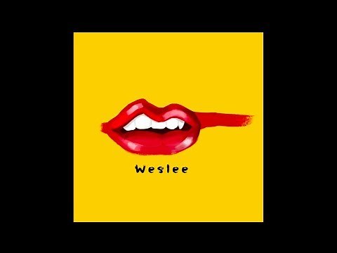 WESLEE - Gassed (Official Audio)