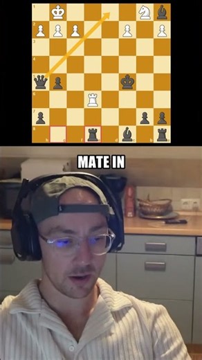 Everyone Saw It Before I Did