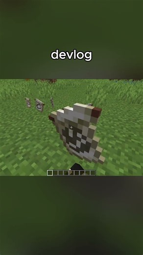 Correct Banner Paterns - Devlog | Adds a picture to each pattern #minecraft #minecraftmods