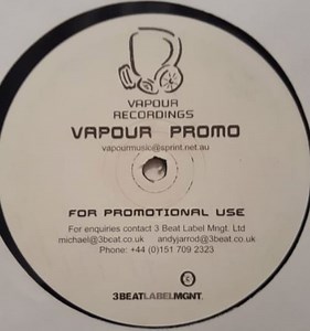 Coloursound - Small Phat One