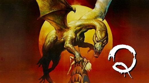 Q - Movie - Where To Watch