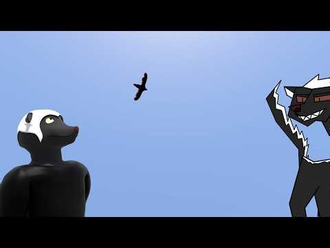 Zap's rain of terror! - Zip Zap Zorilla!