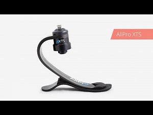 AllPro XTS Bumper Replacement