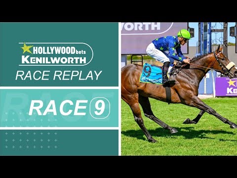 20260110 Hollywoodbets Kenilworth Race 9 won by HOLDING THUMBS