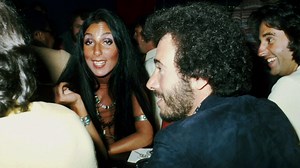 Inventing David Geffen: 'I'm in love with Cher!' | American Masters