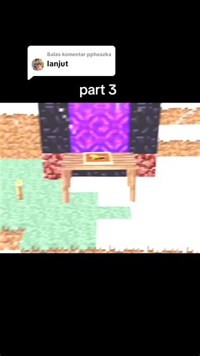 Minecraft Building Series Part 3: Crafting and Exploring