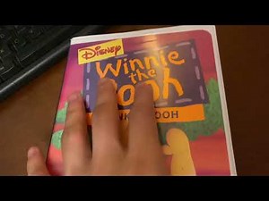 Disney VHS Collection