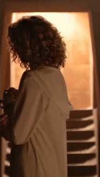 Osiris' unique ancient Goa'uld ship | S4E13 “The Curse”