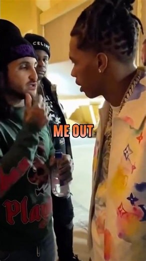 Drake and Lil Baby Won Millions Because of His Insane Gambling Strategy