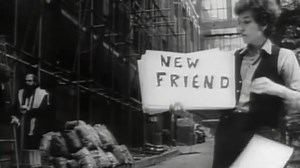 171K views · 10K reactions | March 22, 1965: Release of Bringing It All Back Home, first of three records that changed the perception of Dylan as a folk and protest artist, and shook popular music to its core. “Subterranean Homesick Blues” kicks off Dylan’s return to his rock ‘n’ roll roots and signals yet another sea change for his artistry. | Bob Dylan | Facebook