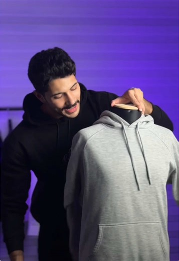 اهم حاجاة ركز فاهم قبل متشري capuche 🌨️