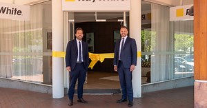 Ray White expands into Canberra's prestige market
