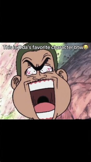 Gaimon is a goat tho #onepiece #gaimon #animememes
