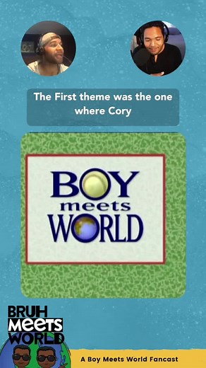 Exploring the Importance of Boy Meets World Season 5 Theme Song