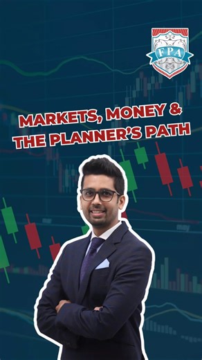 Markets, Money and the Planners Path