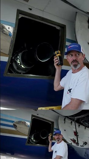 Inside the APU: A Close Look at One of Aviation's Hardest-Working Systems