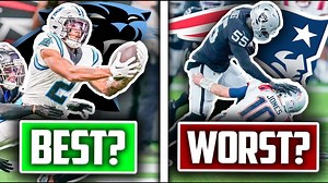 The 5 Best...And 5 Worst Plays From The 2022 NFL Season - The Global Herald