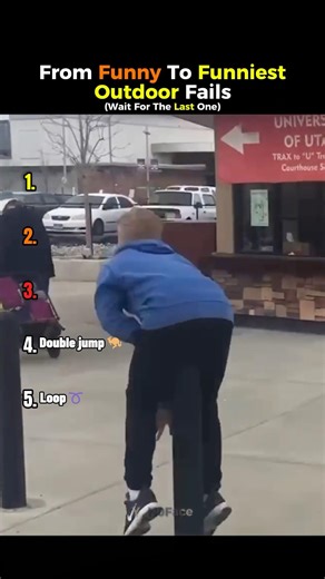 Funny To Funniest Outdoor Fails 📸💀