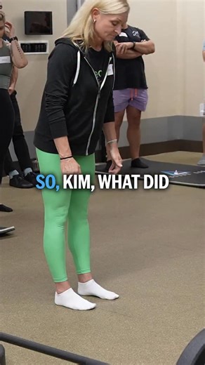 If a client says their hamstrings are “tight”… are they? Or do they just feel tension when they move? “Tight” could mean poor hip motion, lack of control, neural tension, or protective guarding — not short muscle. Symptoms aren’t the diagnosis. Your job isn’t to take their word for it. It’s to assess what’s actually happening. Turn Pro. | Active Life