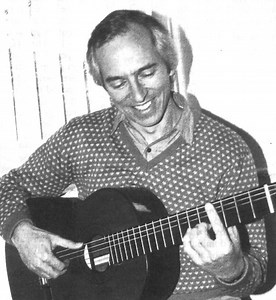 Cedar vs. Spruce Top Guitars According to John Williams