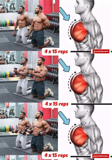 At-Home Chest Workout Routine — No Equipment Needed