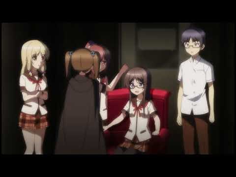 Hypnotized cute anime girl | hypno anime