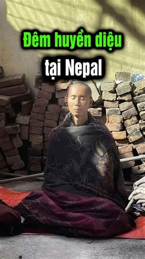 KHI THẾ GIAN NGỪNG XOAY TRƯỚC ĐỊNH LỰC CỦA THẦY MINH TUỆ. #minhtue #suminhtue #thayminhtue